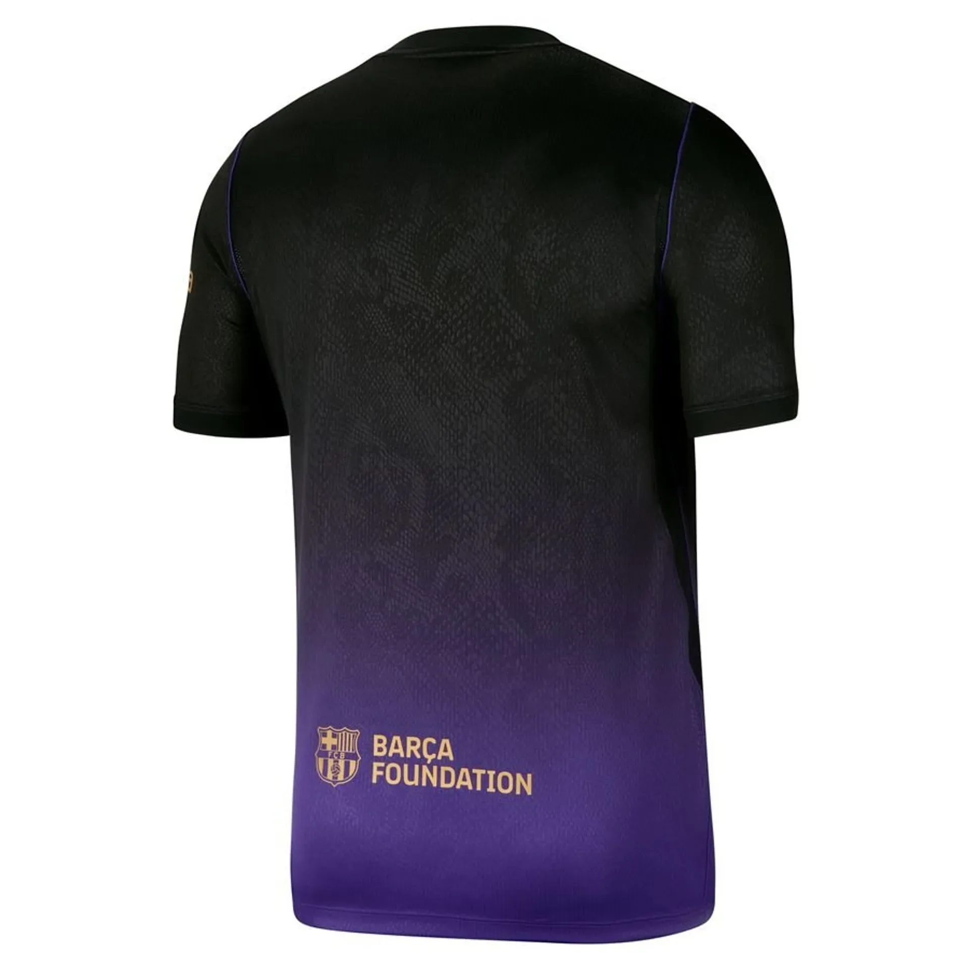 Camiseta Barcelona 2026/27 - Visitante — vista 3