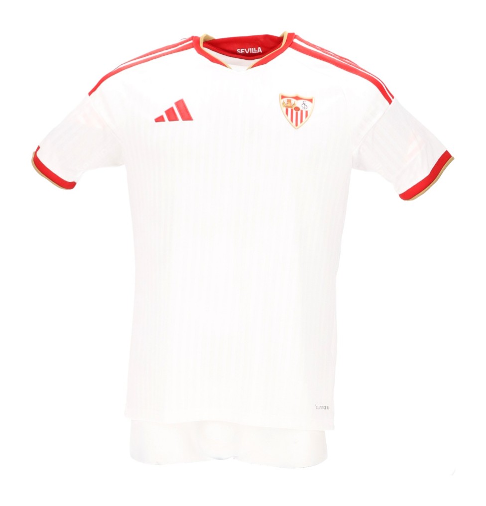 Sevilla 26/27 Local