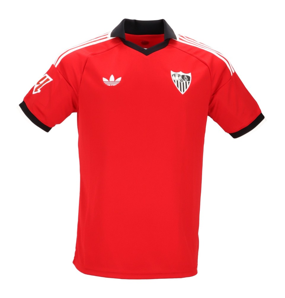 Sevilla 26/27 Visitante
