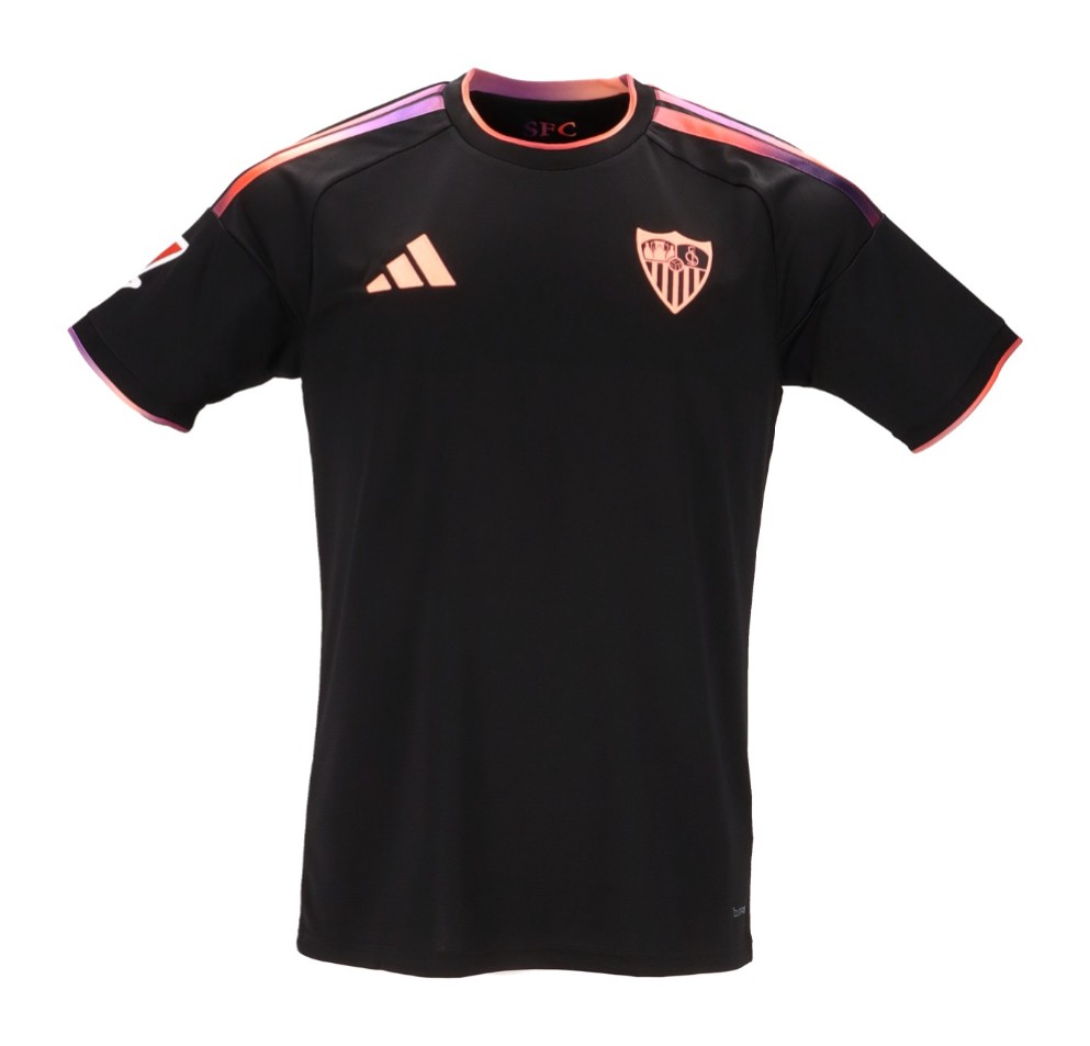 Sevilla 26/27 Tercera