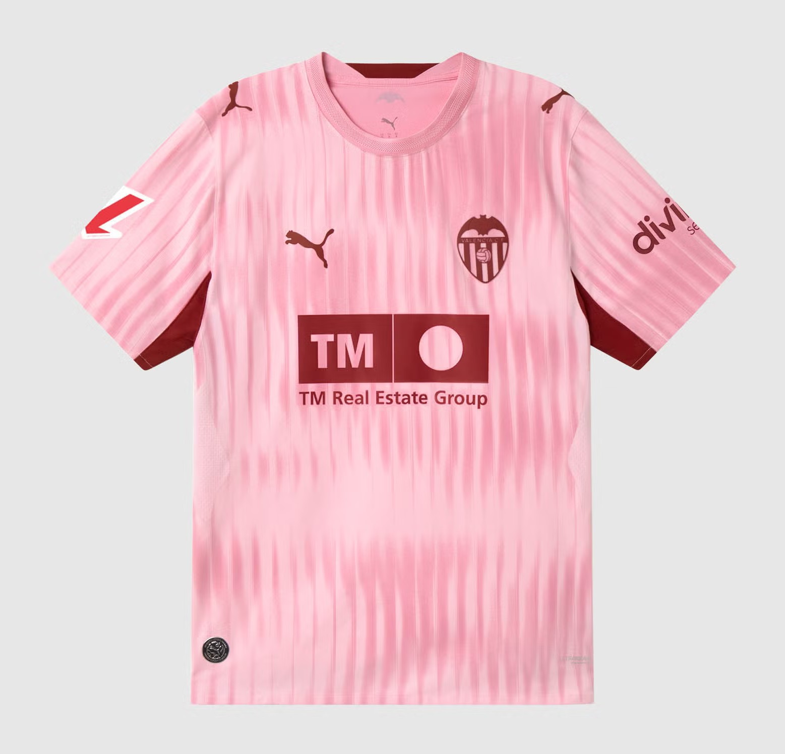 Valencia 26/27 Tercera