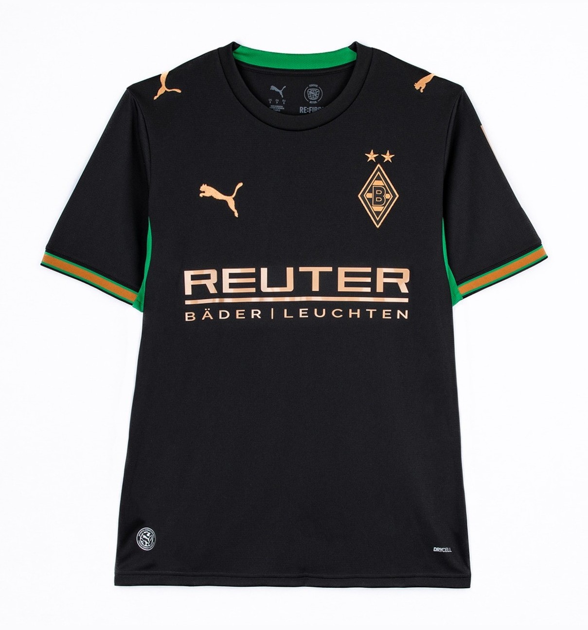 Borussia Mönchengladbach 26/27 Visitante