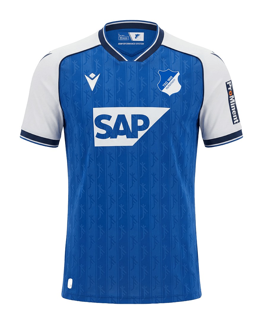 Hoffenheim 26/27 Local