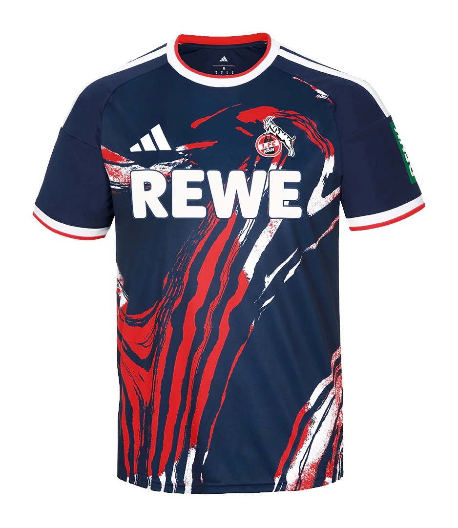 FC Köln 26/27 Tercera