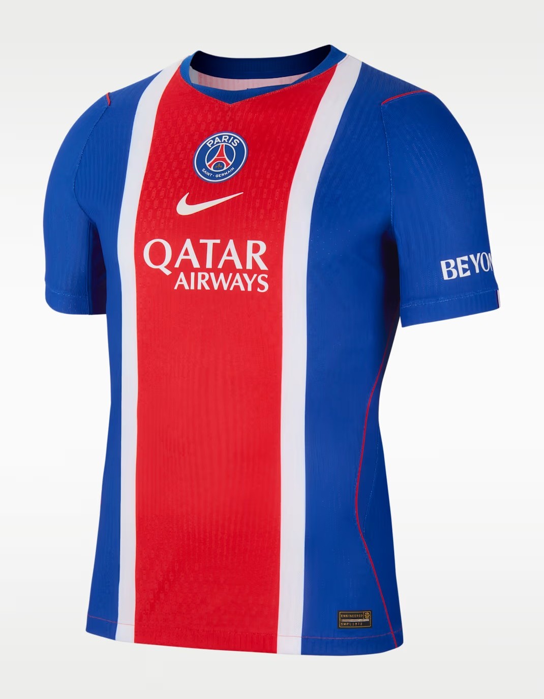 Paris Saint-Germain 26/27 Local