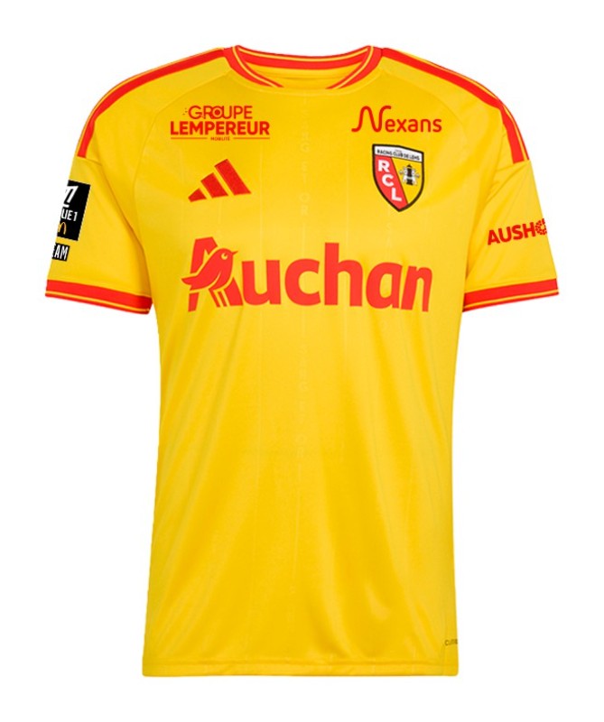 Racing de Lens 26/27 Local