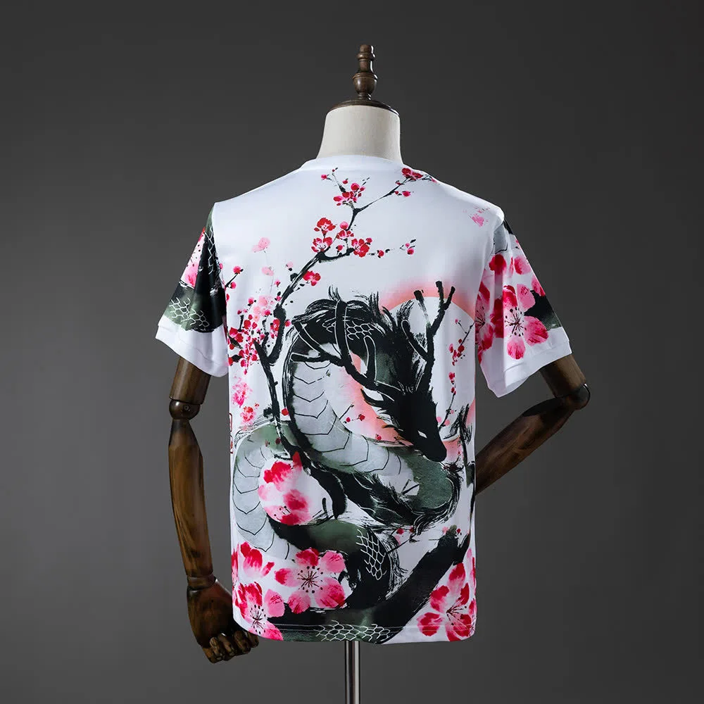 Camiseta Japón 2025/26 - Edición Especial — vista 3