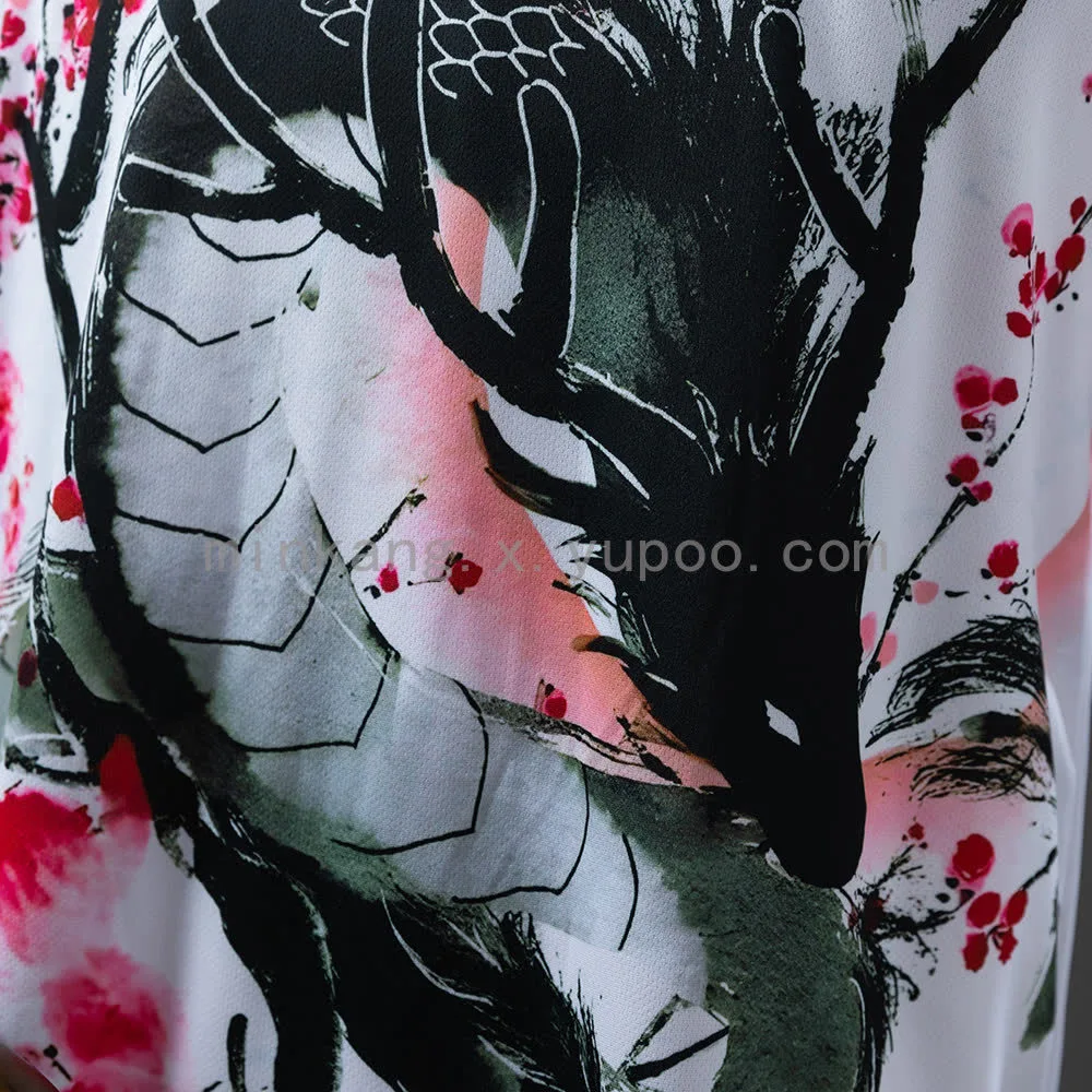 Camiseta Japón 2025/26 - Edición Especial — vista 4
