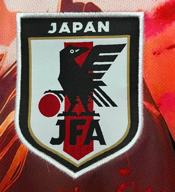 Camiseta Japón 2023/24 - Edición Especial — vista 4