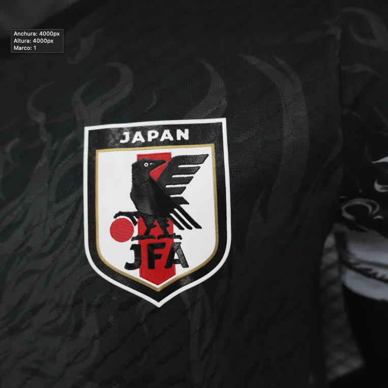 Japón 24/25 Special Edition — vista 4