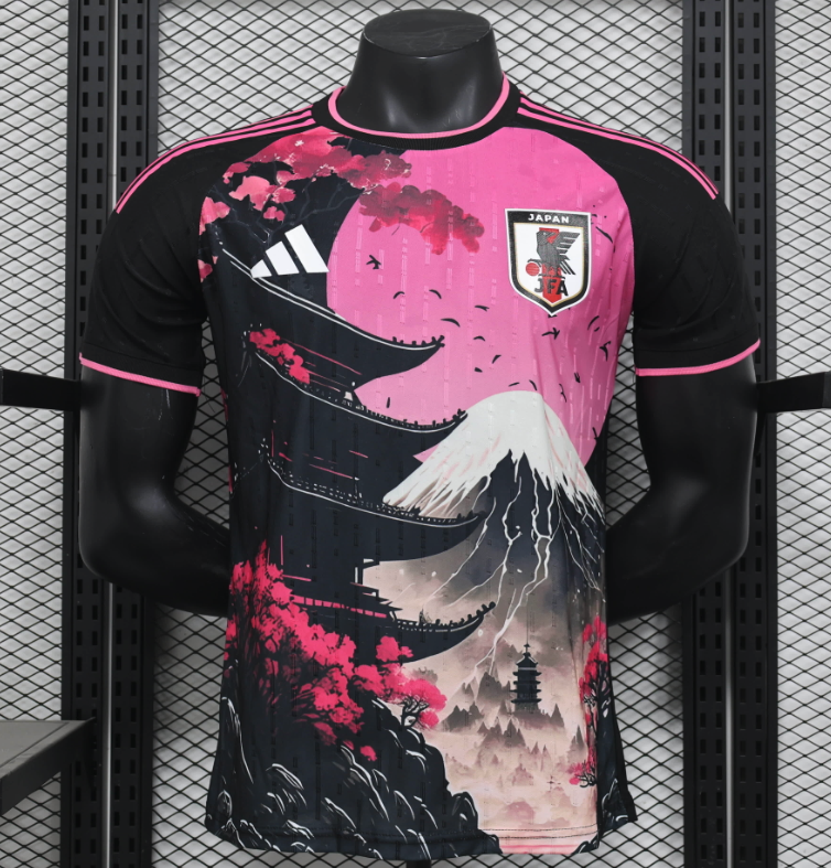 Japón 23/24 Especial Cerezo y Fuji