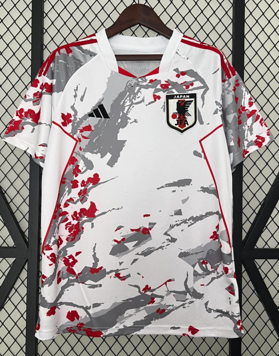 Japón 23/24 Especial Cerezo Blanco