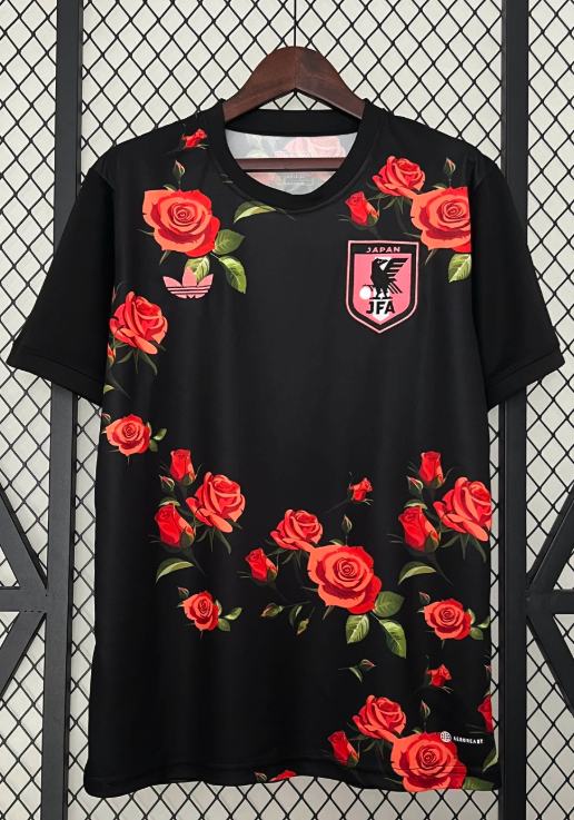 Japón 22/24 Especial Rosas