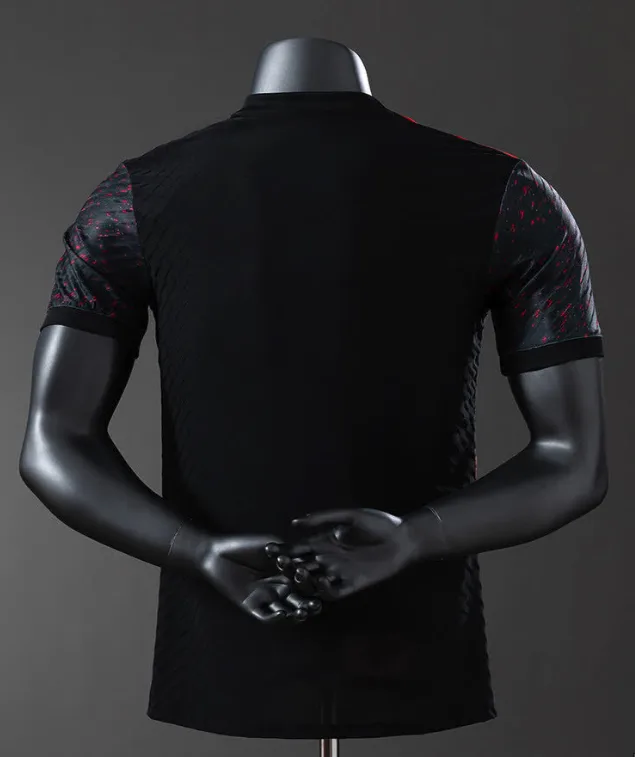Camiseta Manchester United 2024/25 - Tercera — vista 3