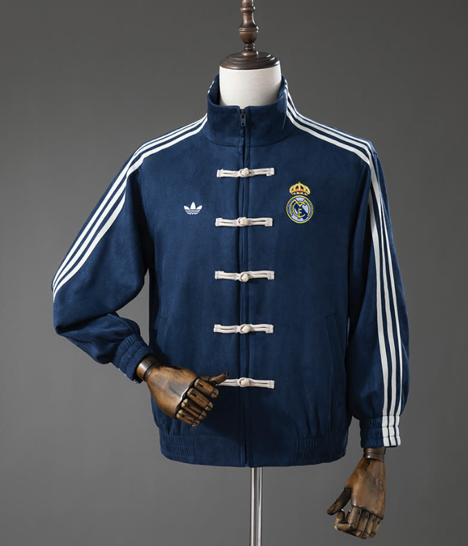 Real Madrid 21/22 Edición Especial