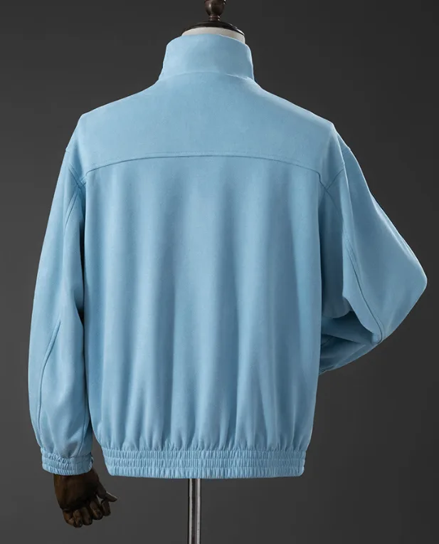 Chaqueta Kung Fu 24/25 — vista 3
