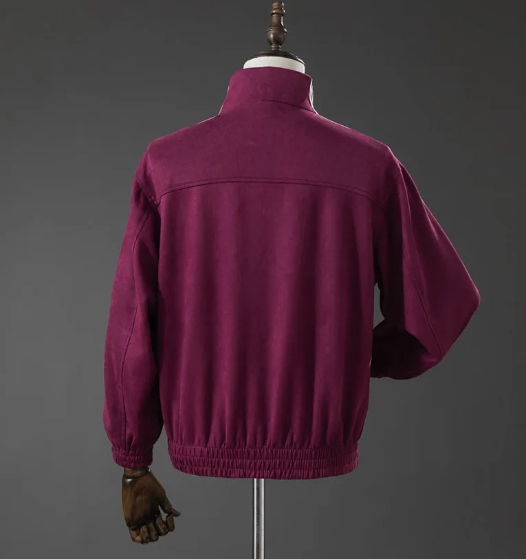 Año Nuevo Chino 25/26 Chaqueta — vista 3