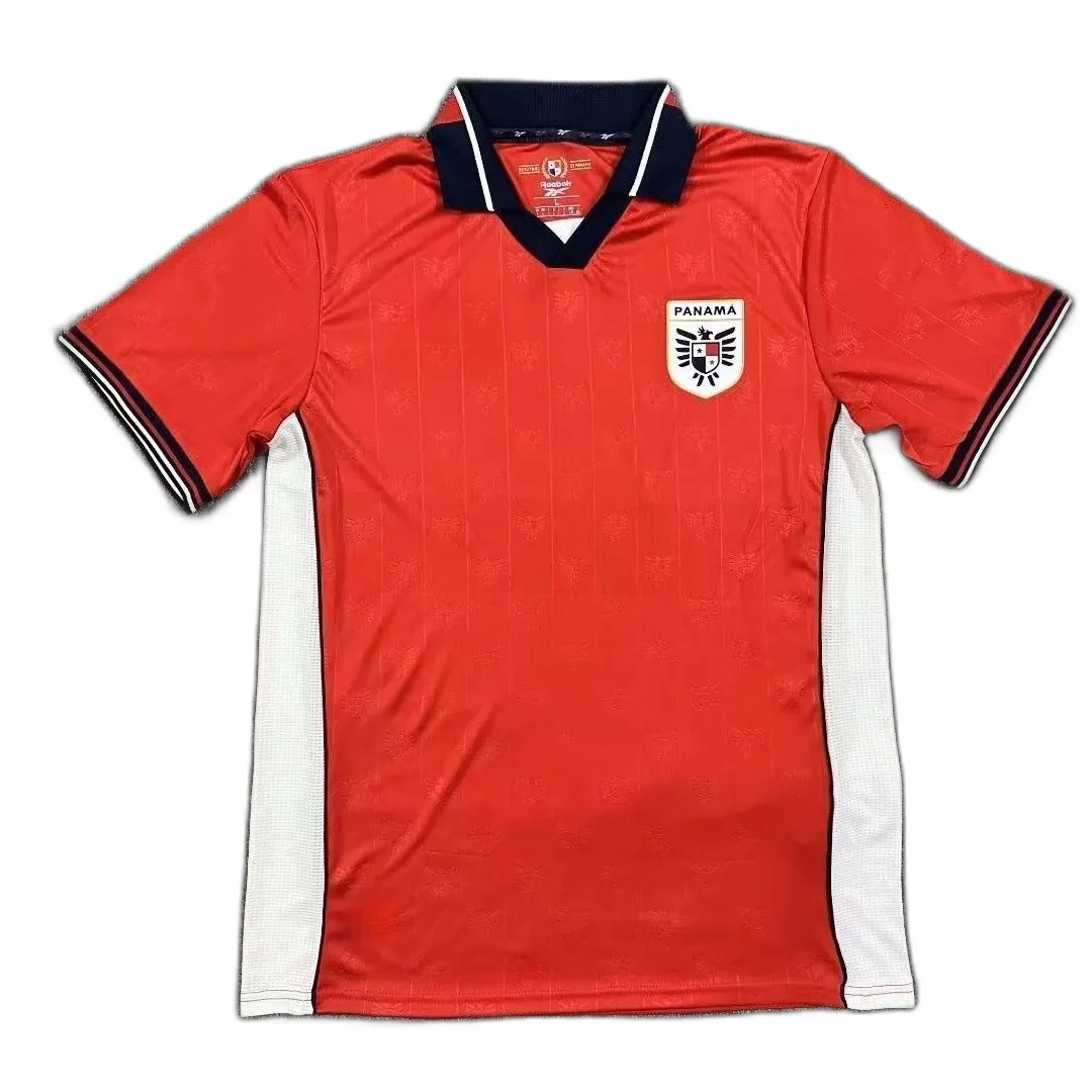 Camiseta Panamá 2026 - Local