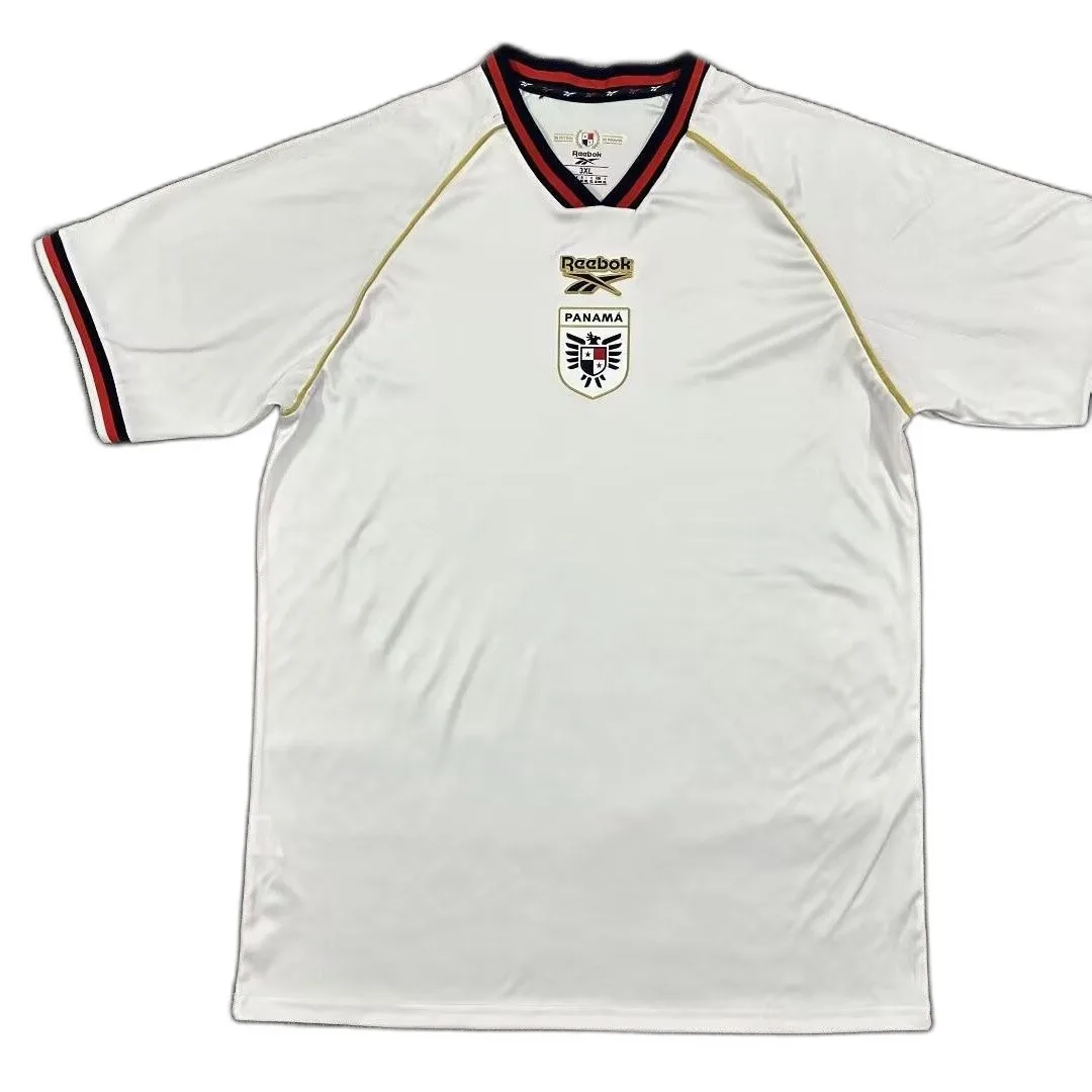 Camiseta Panamá 2026 - Visitante