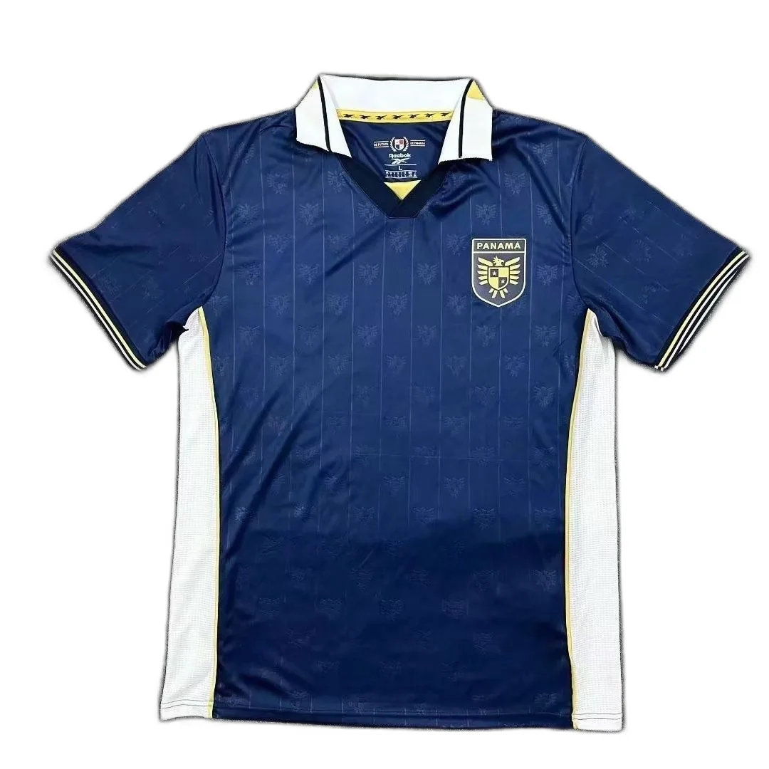 Camiseta Panamá 2026 - Tercera