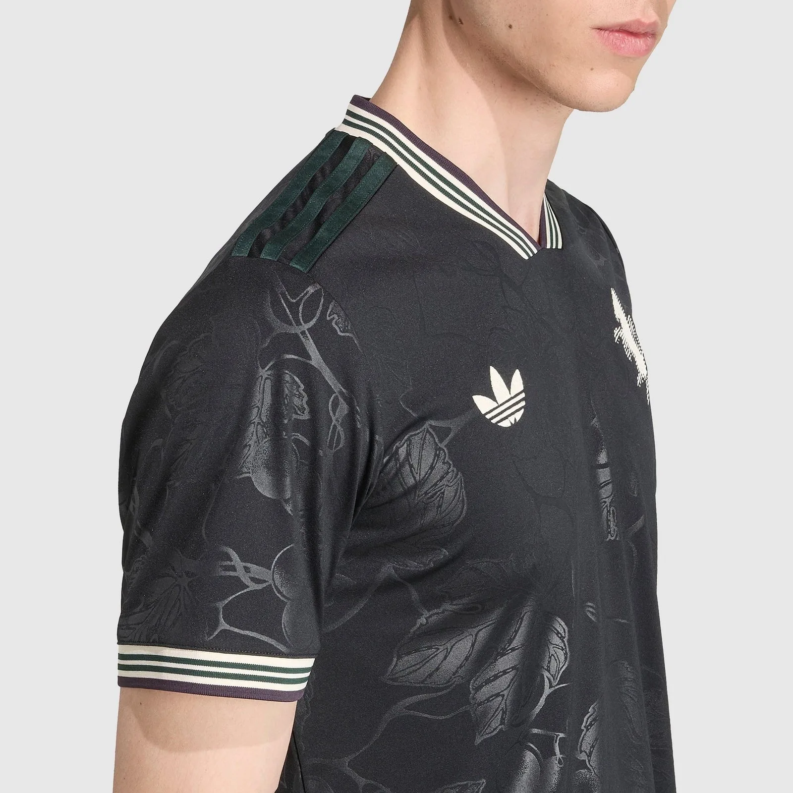 Camiseta Juventus 2025/26 - Tercera — vista 7