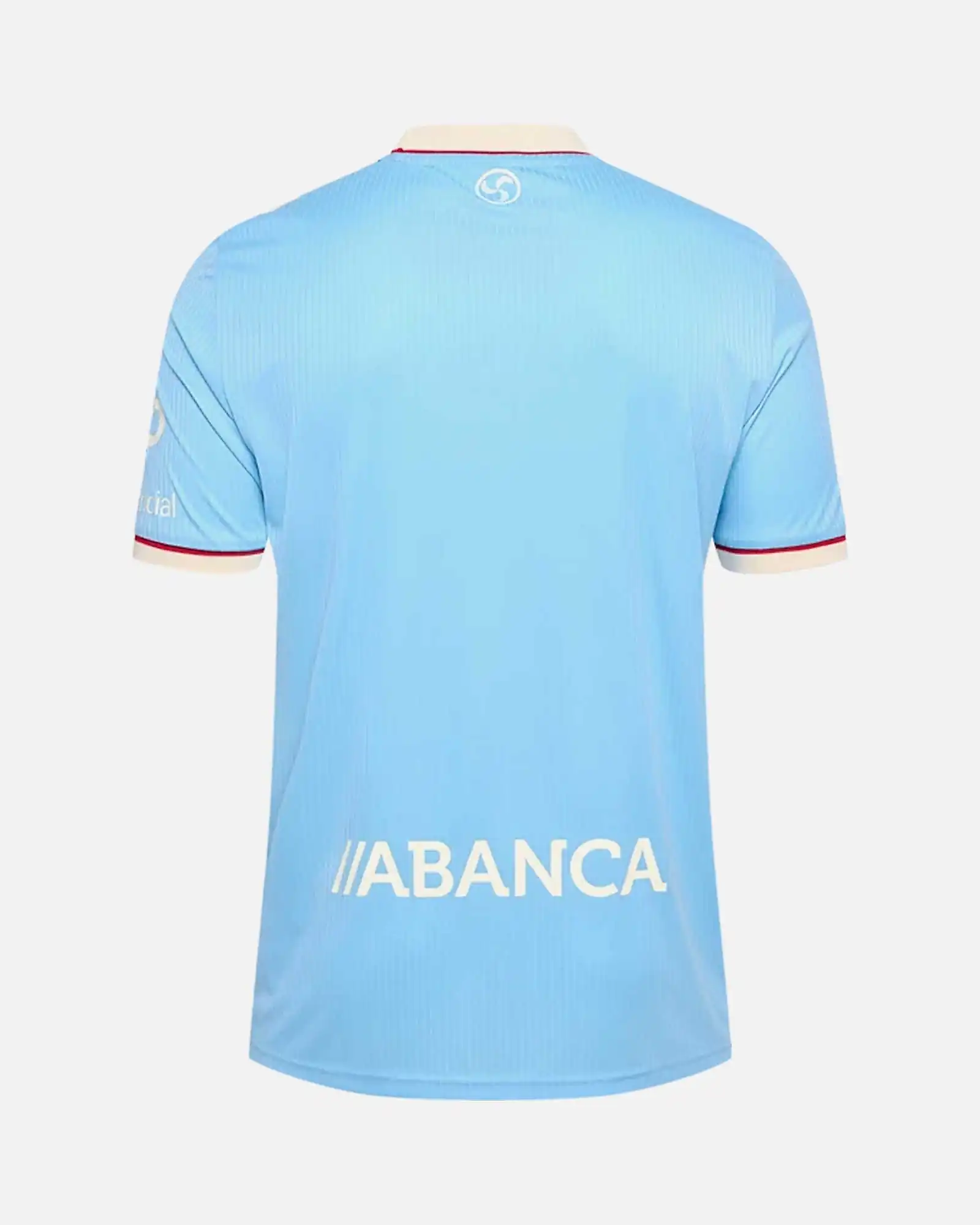 Camiseta Celta de Vigo 2026/27 - Local — vista 4