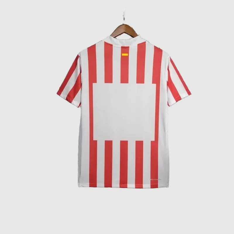 Camiseta Atlético Madrid 2025/26 - Local — vista 3
