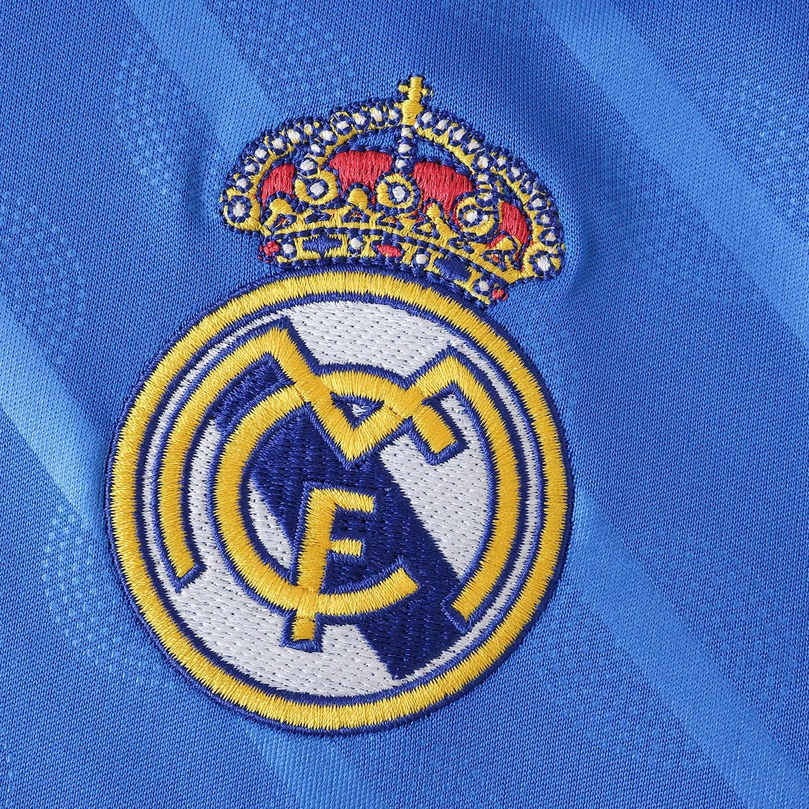 Camiseta Real Madrid 2025/26 - Tercera — vista 5