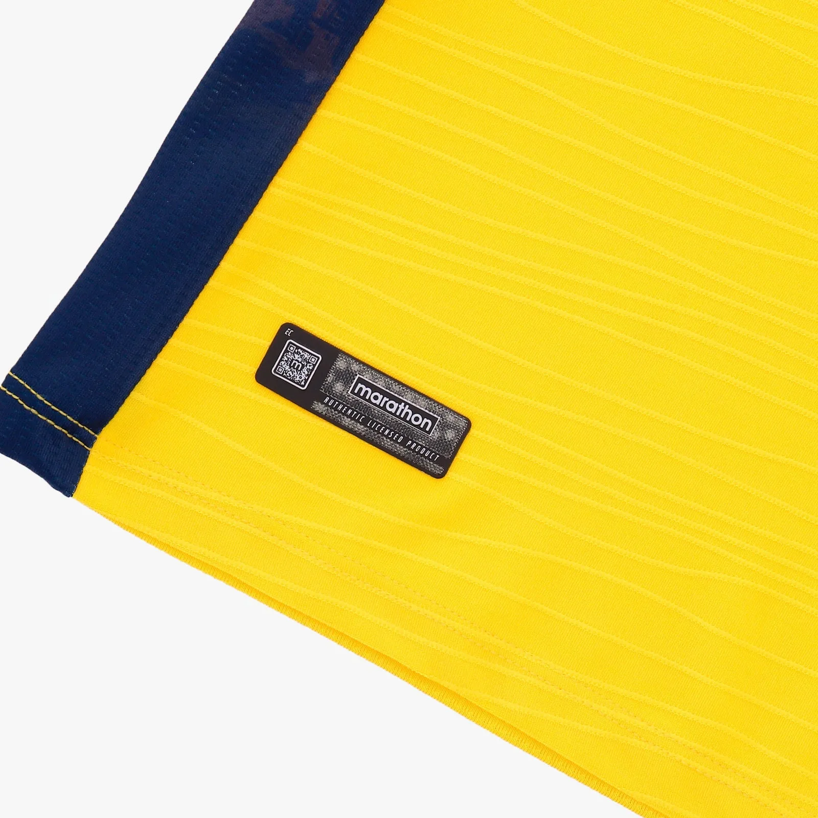 Camiseta Selección de Ecuador 2026 - Local — vista 5