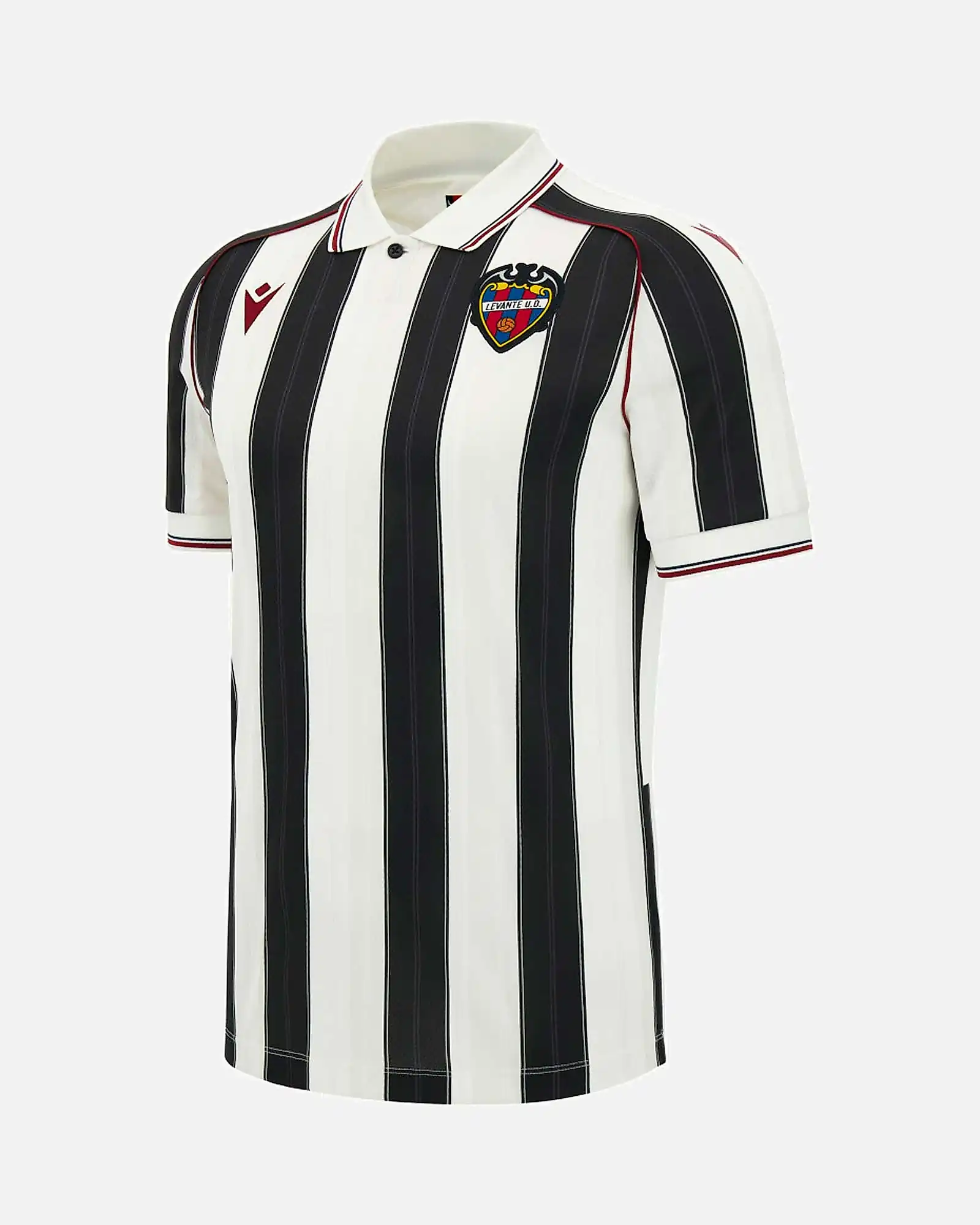 Camiseta Levante 2026/27 - Visitante — vista 3