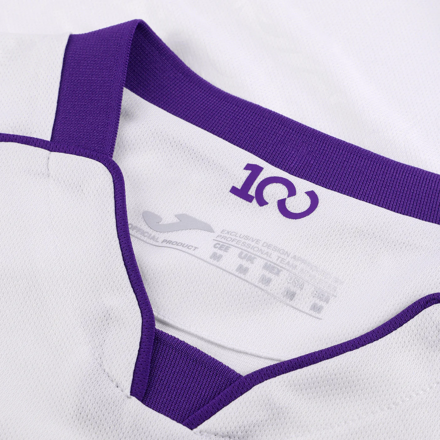 Camiseta Fiorentina 2026/27 - Visitante — vista 7