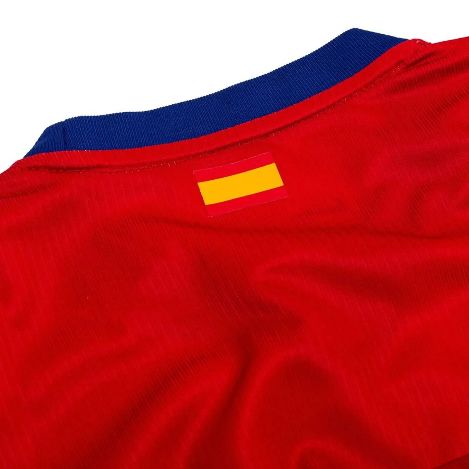 Camiseta Atlético Madrid 2026/27 - Local — vista 8