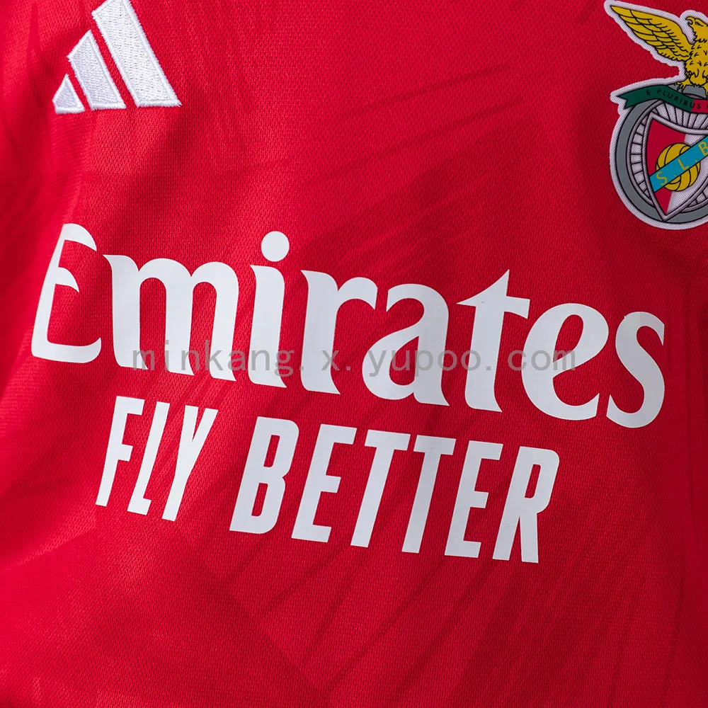 Benfica 2026/27 - Conjunto Niño Local — vista 4