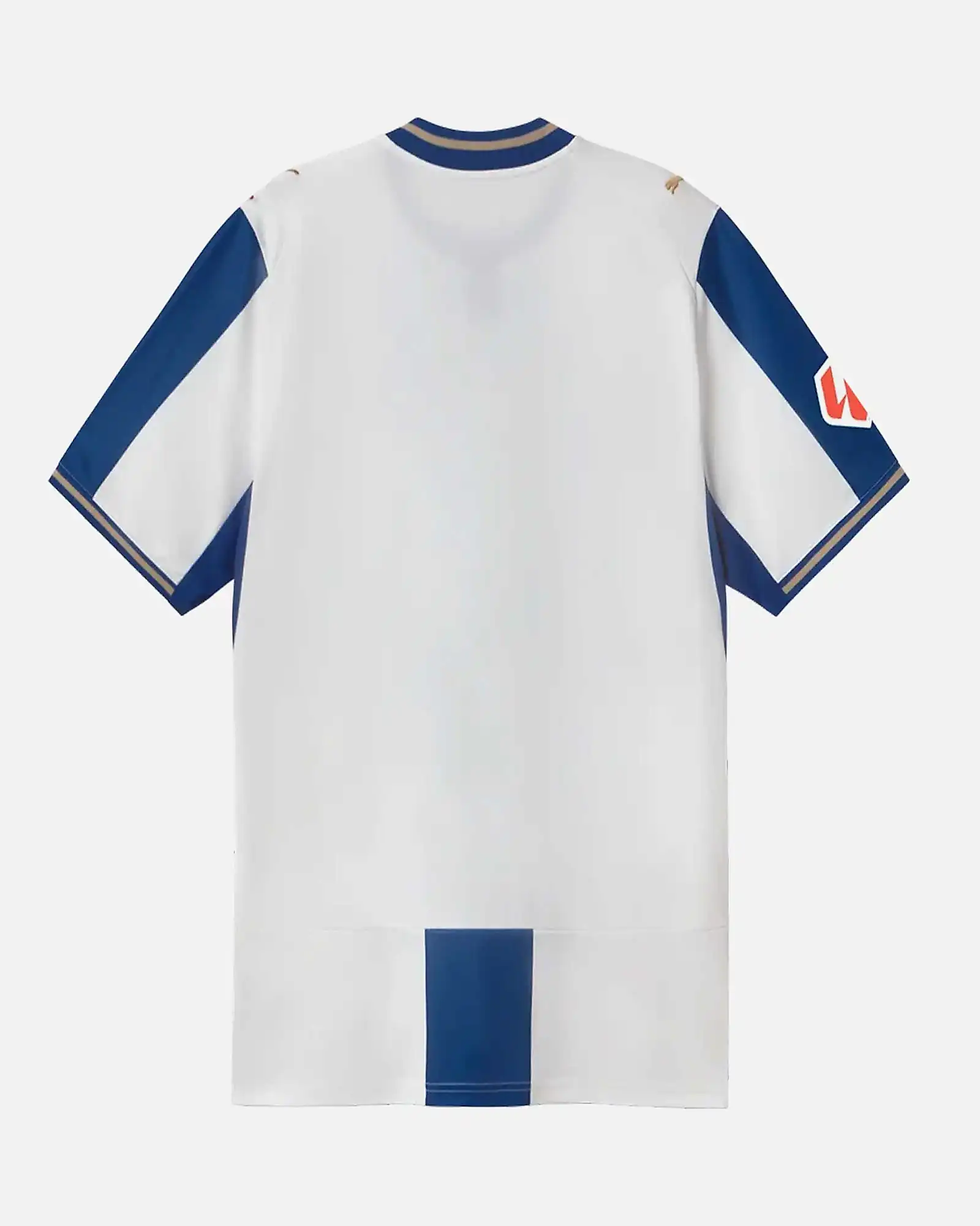 Camiseta Leganés 2026/27 - Local — vista 4