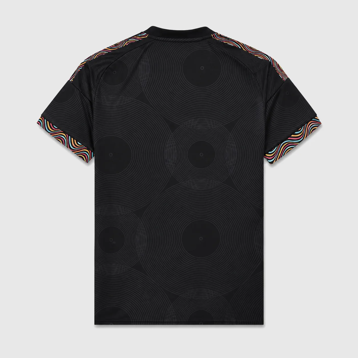 Camiseta Olympique Lyon 2026/27 - Tercera — vista 3