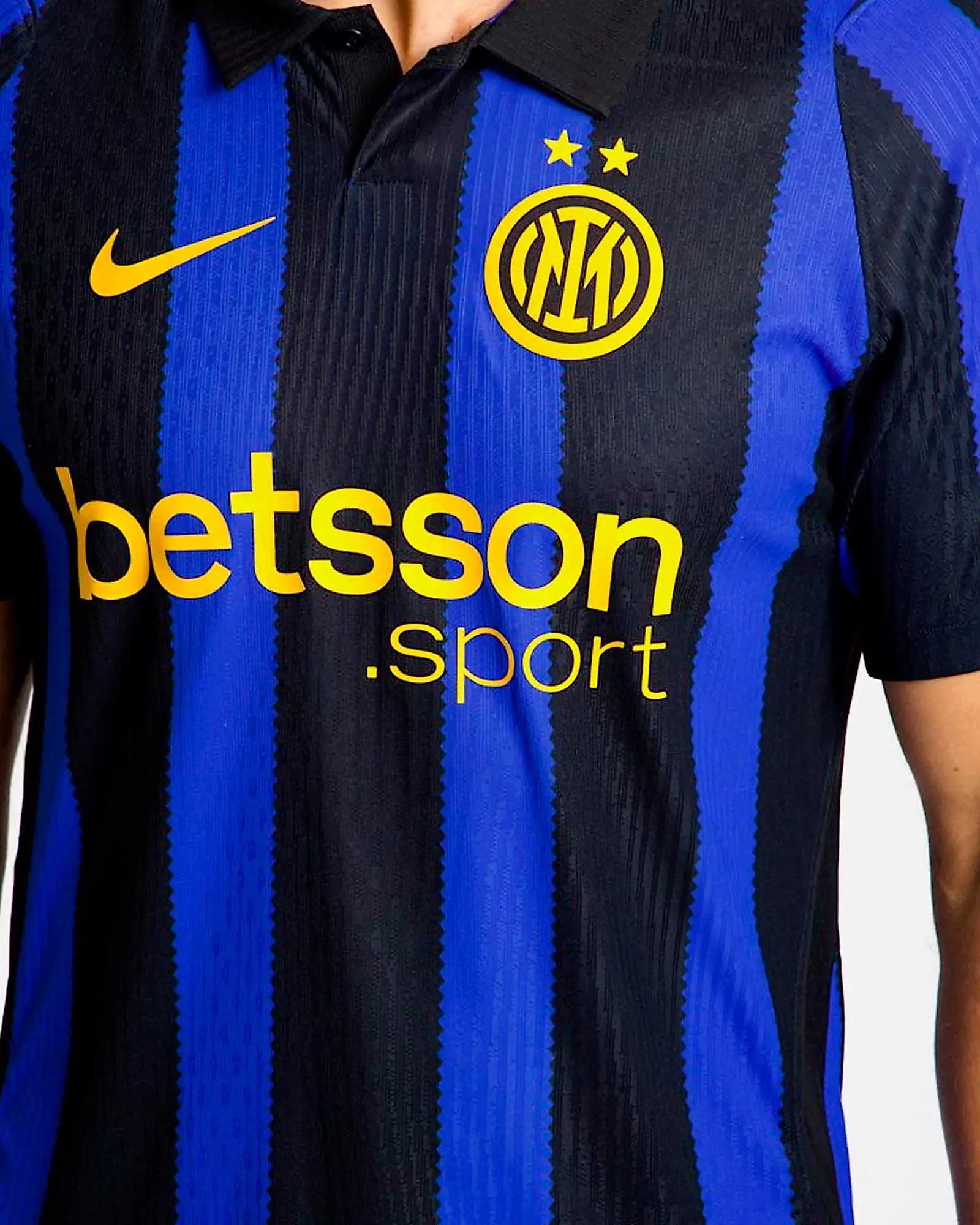 Camiseta Inter 2026/27 - Local — vista 3