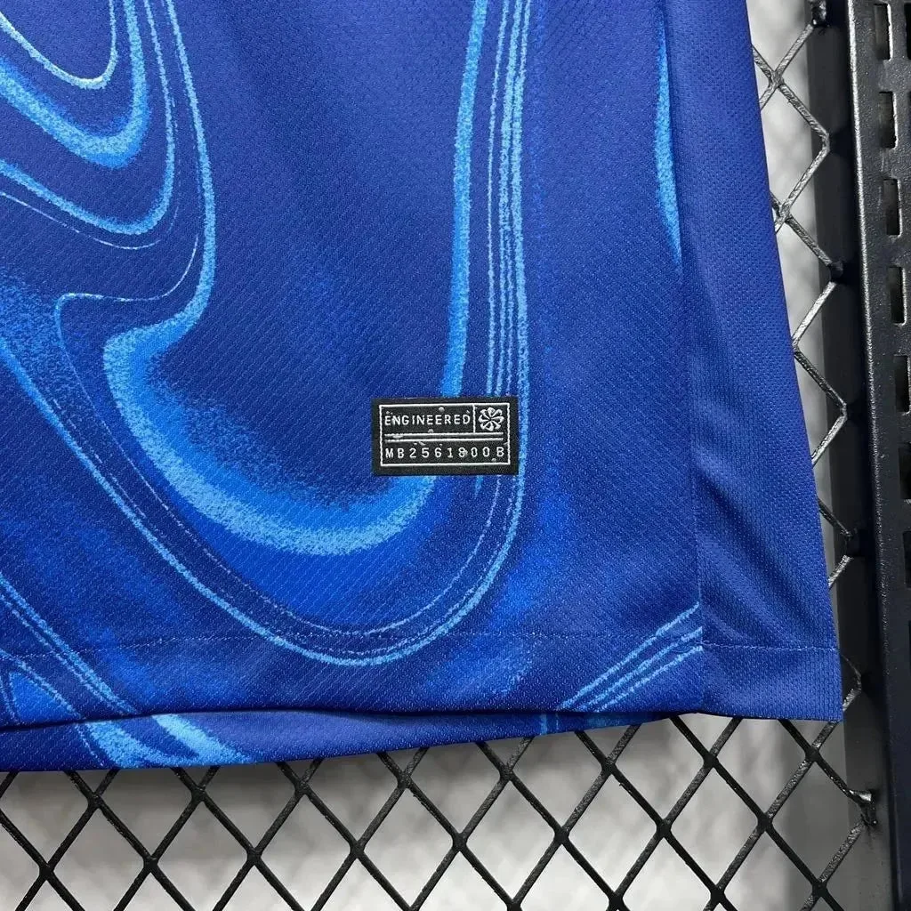 Camiseta Chelsea 2024/25 - Local — vista 8