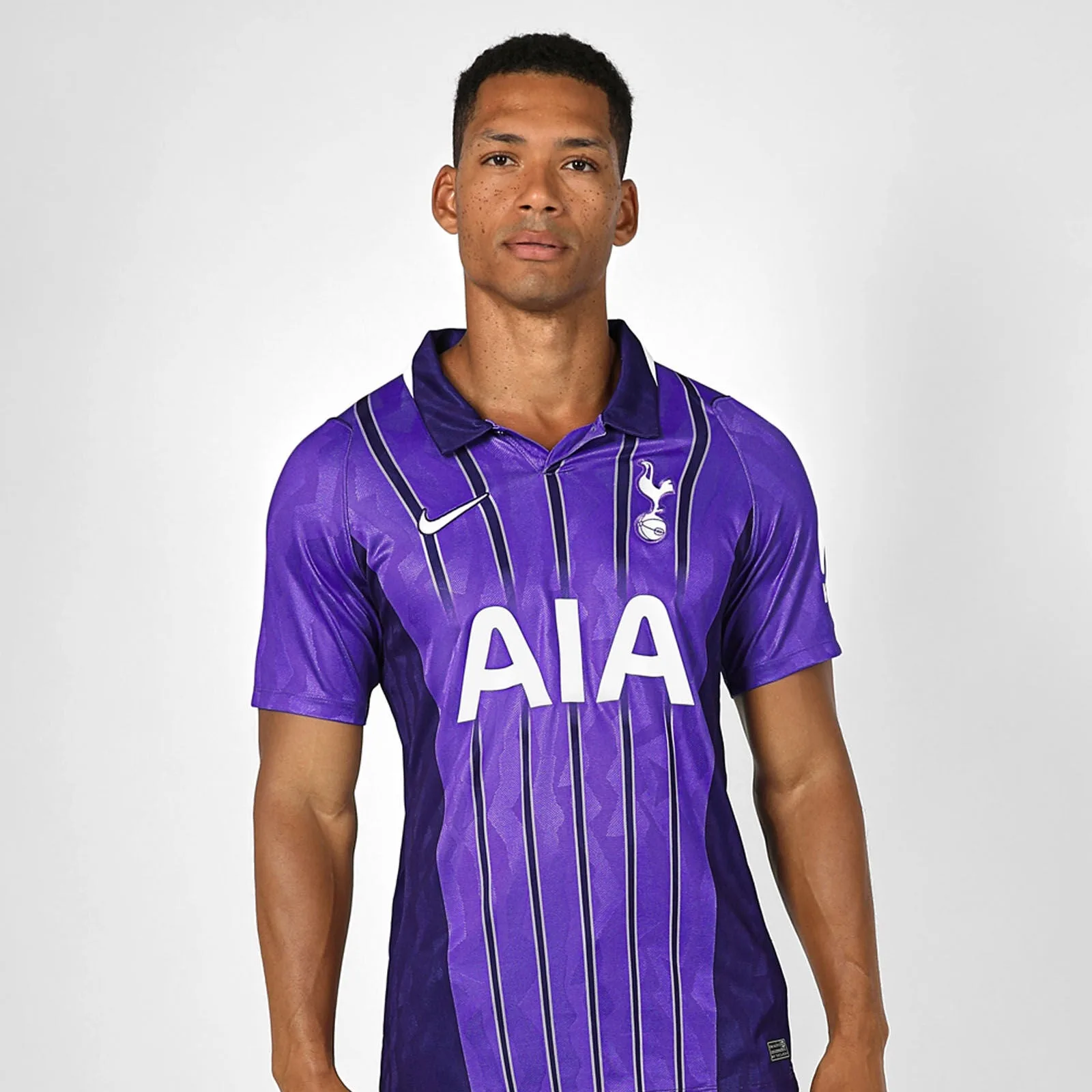 Camiseta Tottenham 2026/27 - Tercera — vista 3