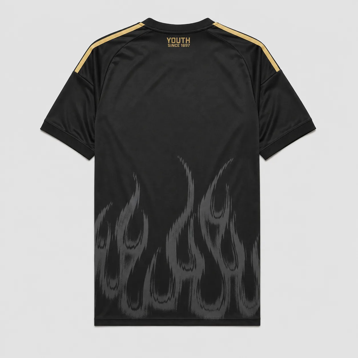 Camiseta Juventus 2026/27 - Tercera — vista 3