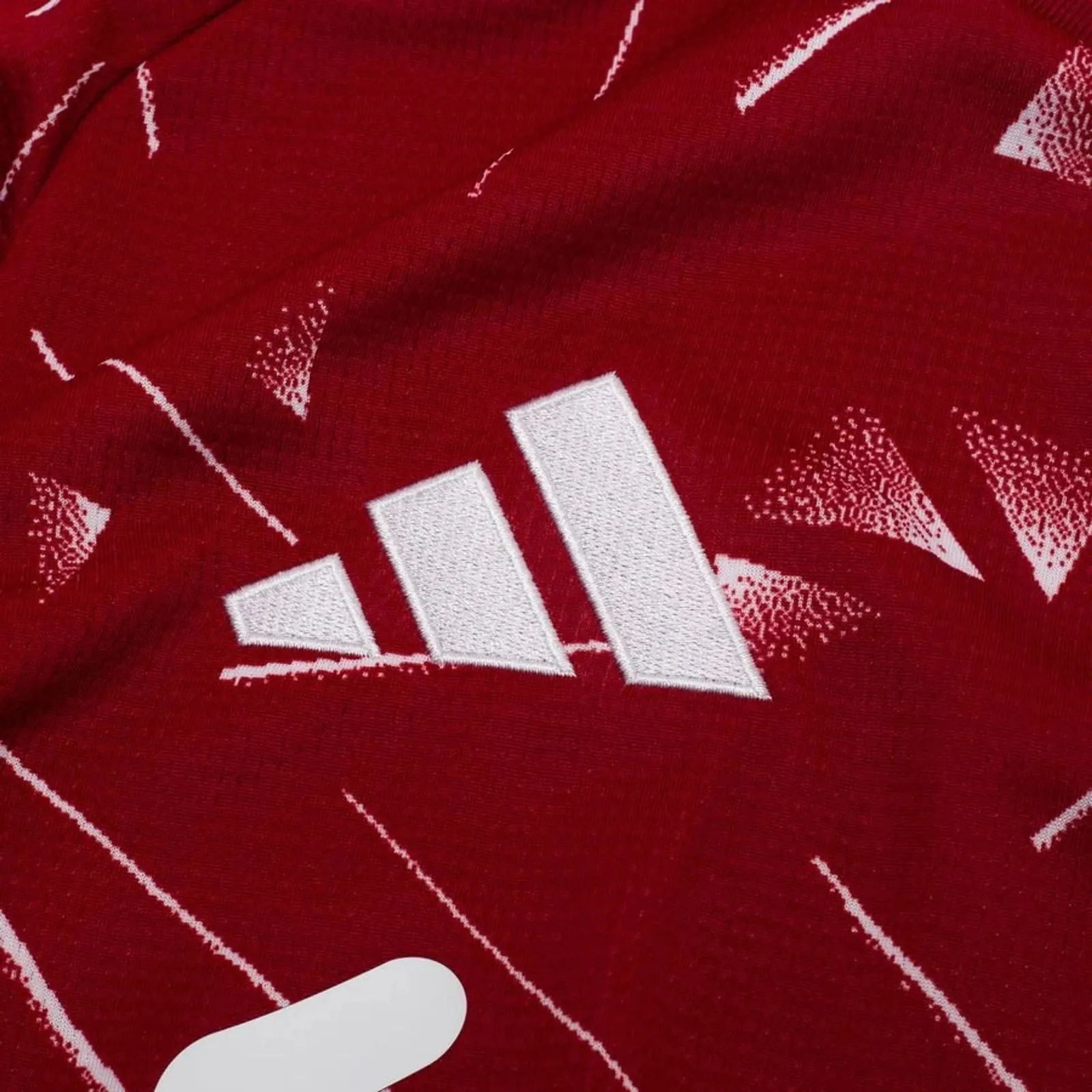 Camiseta Liverpool 2026/27 - Local — vista 6