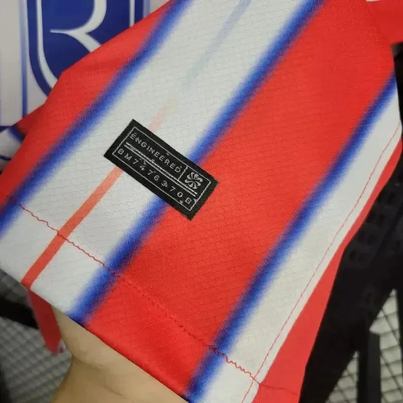 Camiseta Atlético Madrid 2024/25 - Local — vista 6