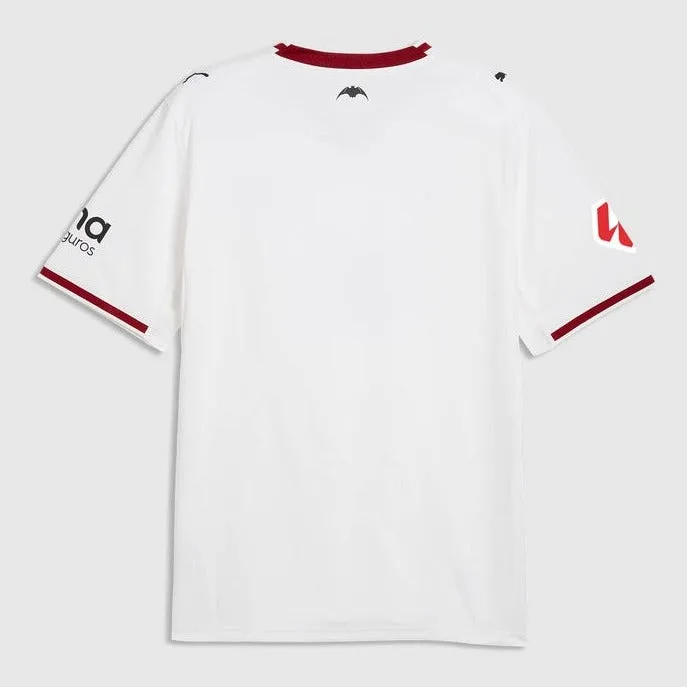 Camiseta Valencia 2026/27 - Local — vista 3