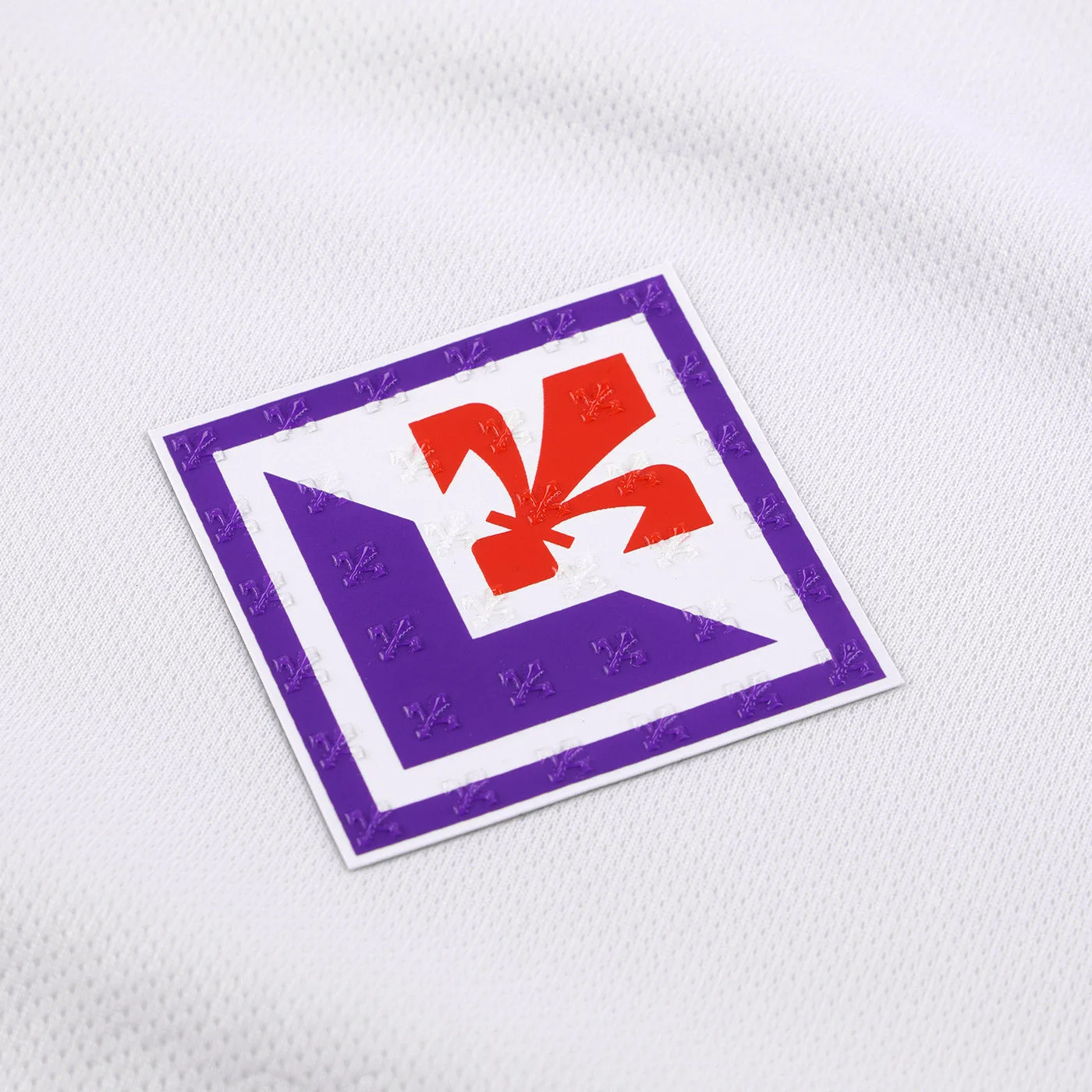 Camiseta Fiorentina 2026/27 - Visitante — vista 4