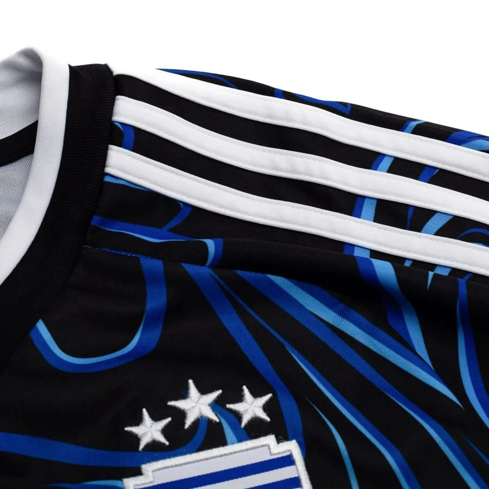 Argentina Mundial 2026 Visitante 4 Estrellas — vista 8