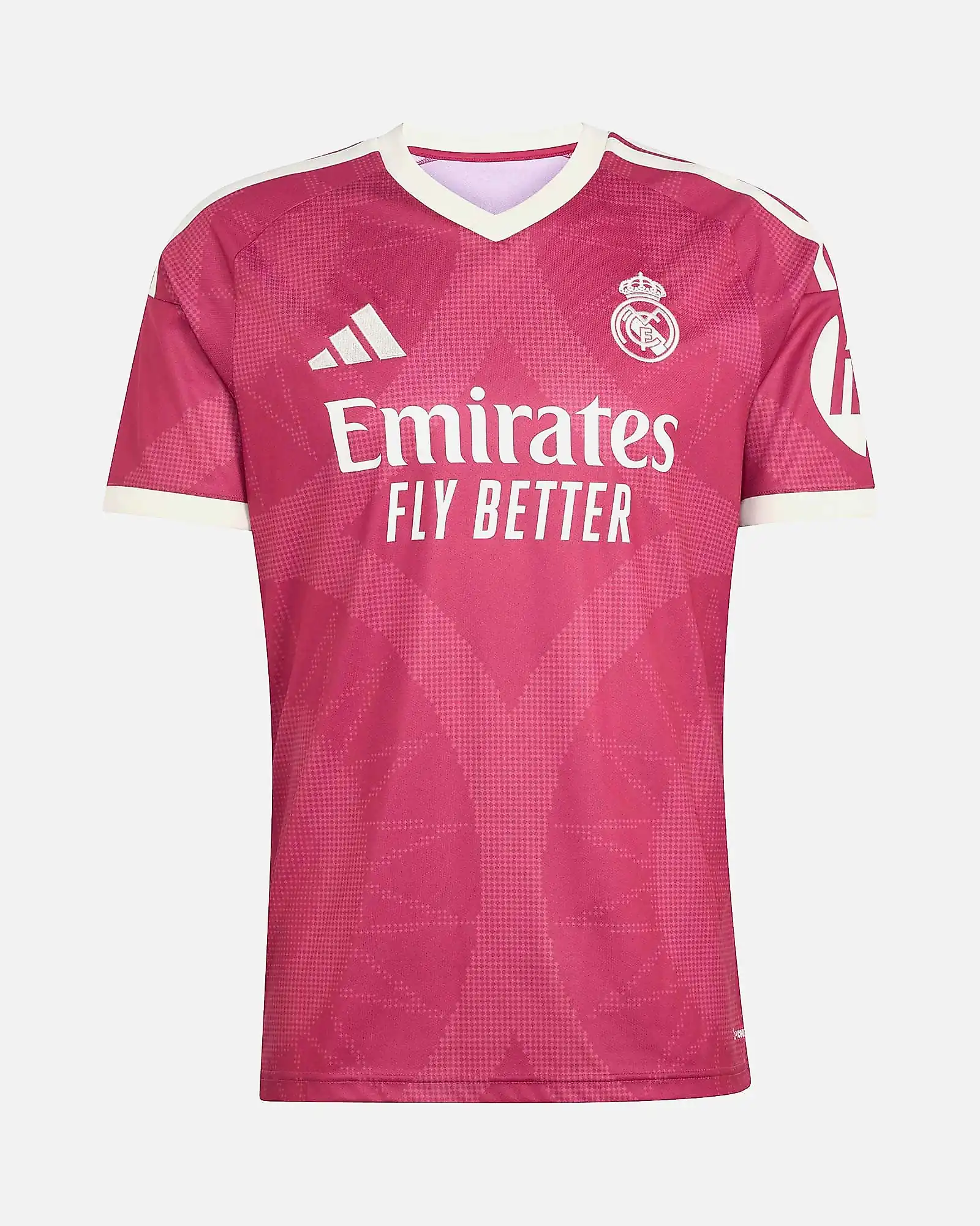 Camiseta Real Madrid 2026/27 - Tercera — vista 4