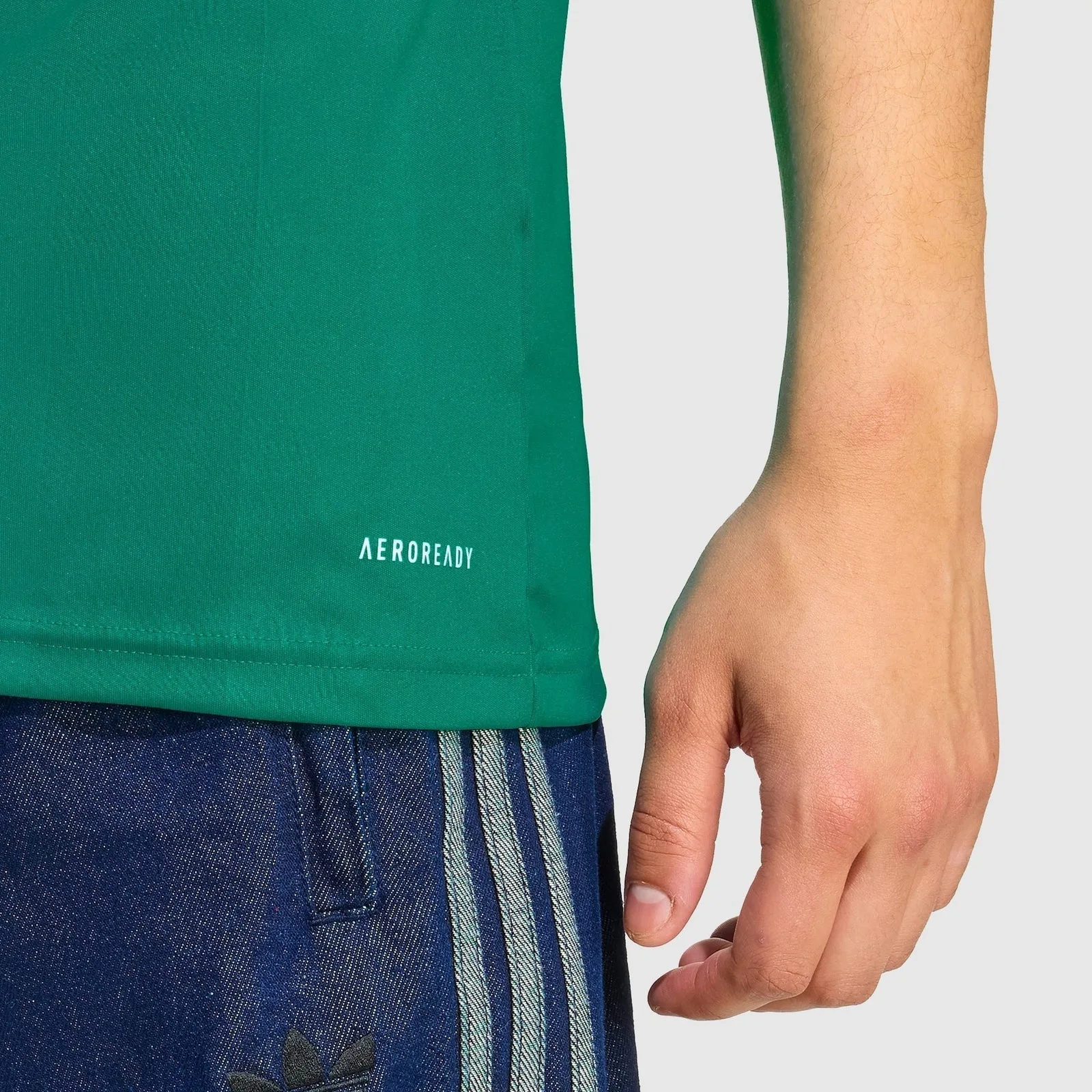 Camiseta Liverpool 2025/26 - Tercera — vista 7