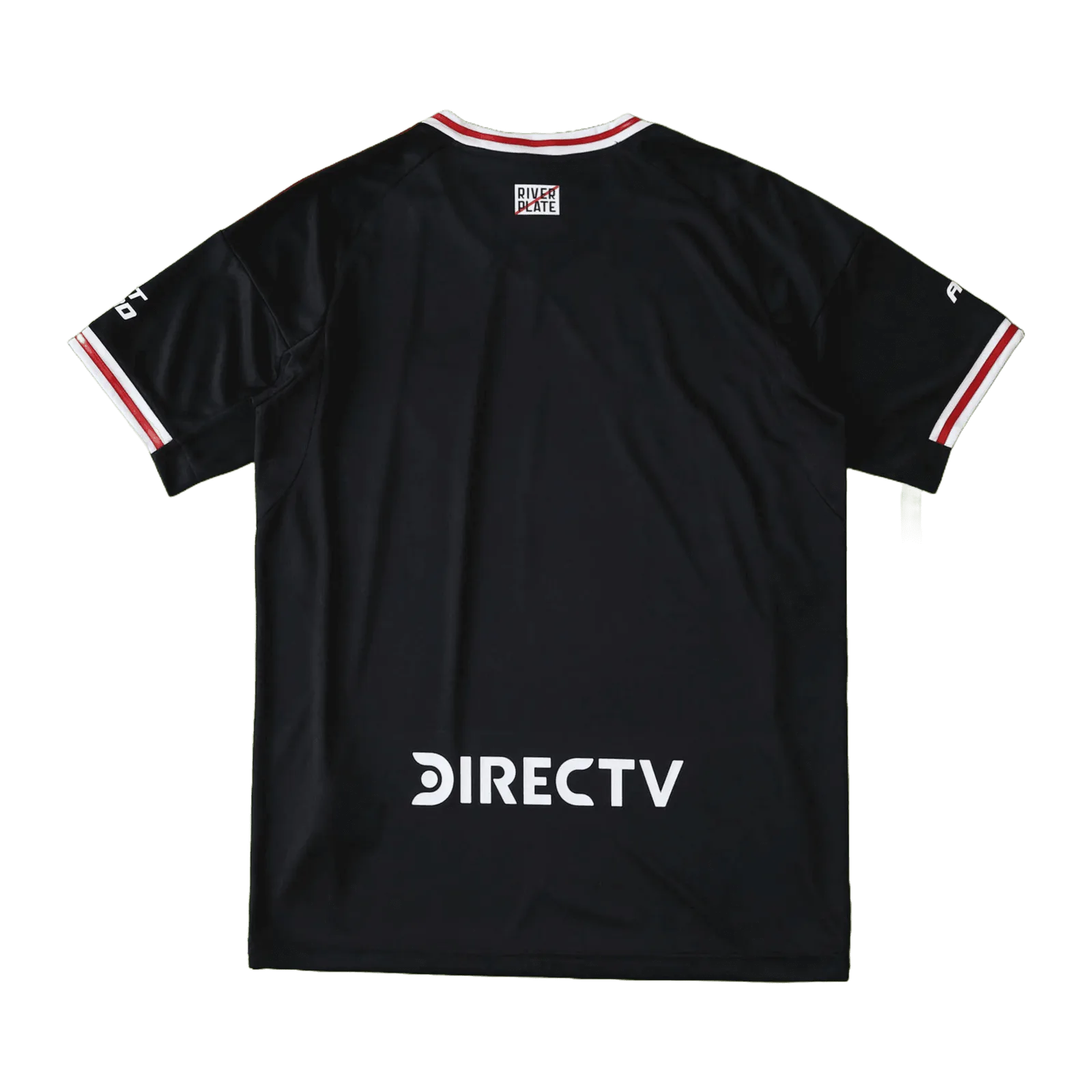 Camiseta River Plate 2025/26 - Visitante — vista 3