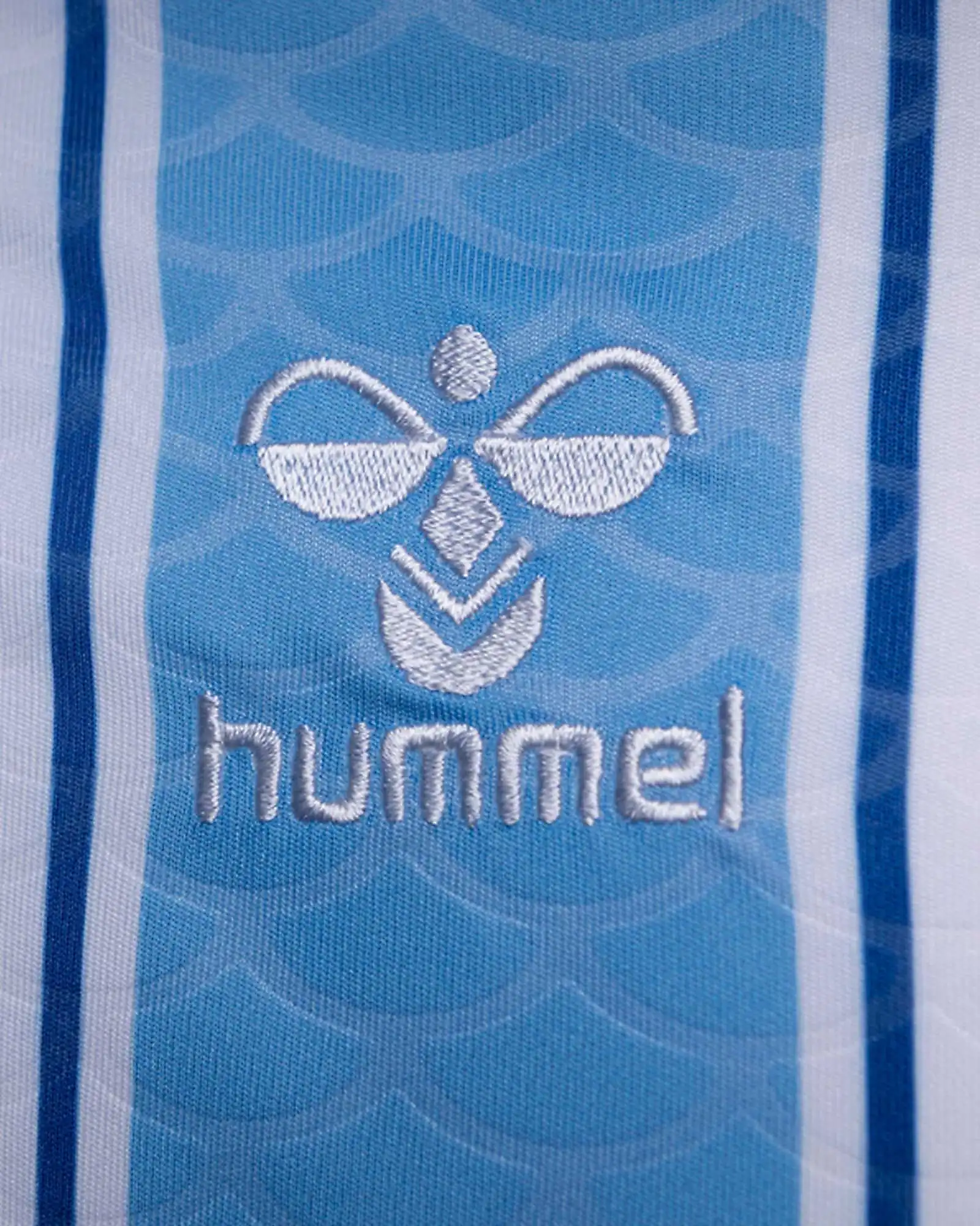 Camiseta Málaga CF 2026/27 - Local — vista 3