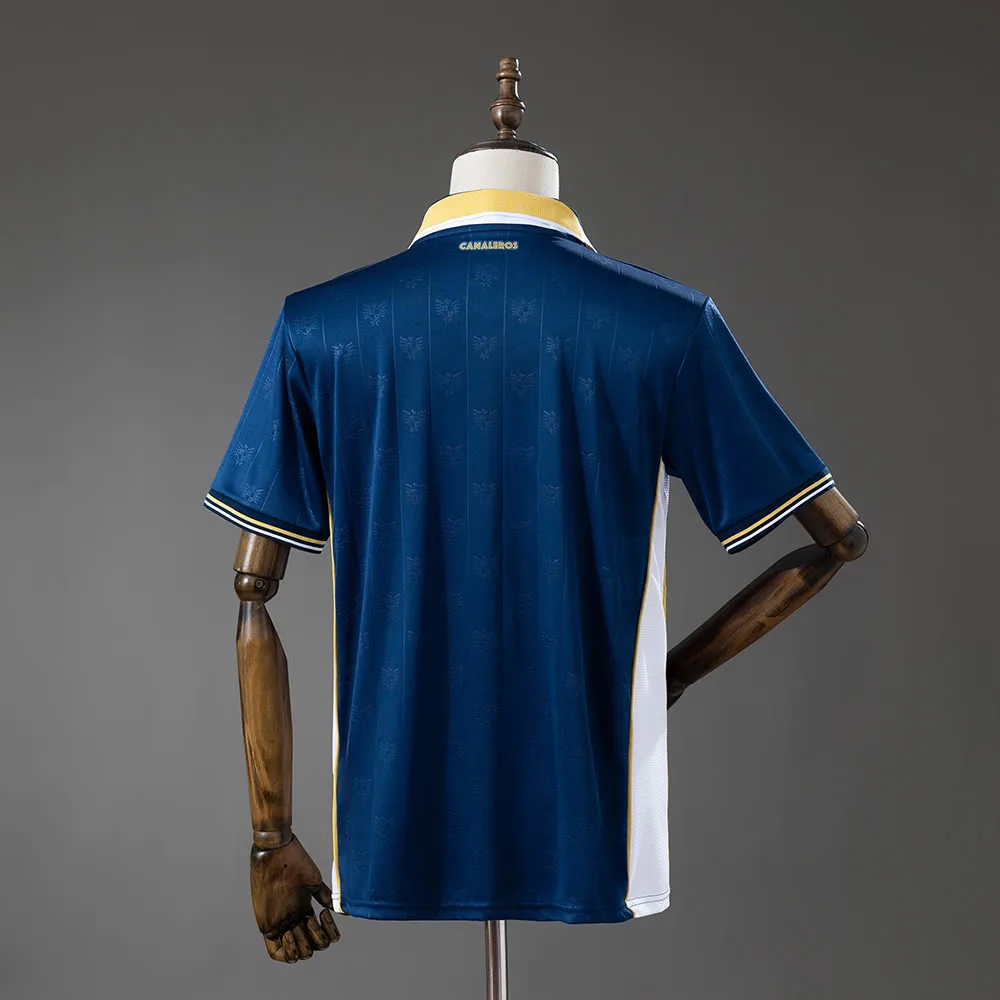 Camiseta Panamá 2026 - Tercera — vista 4