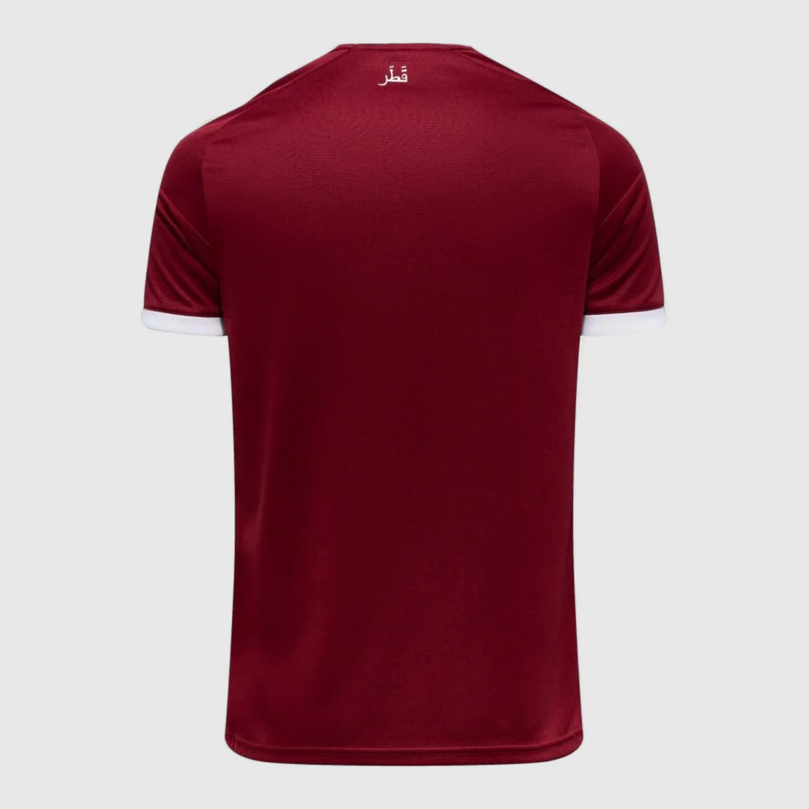 Camiseta Selección de Qatar 2026 - Local — vista 3